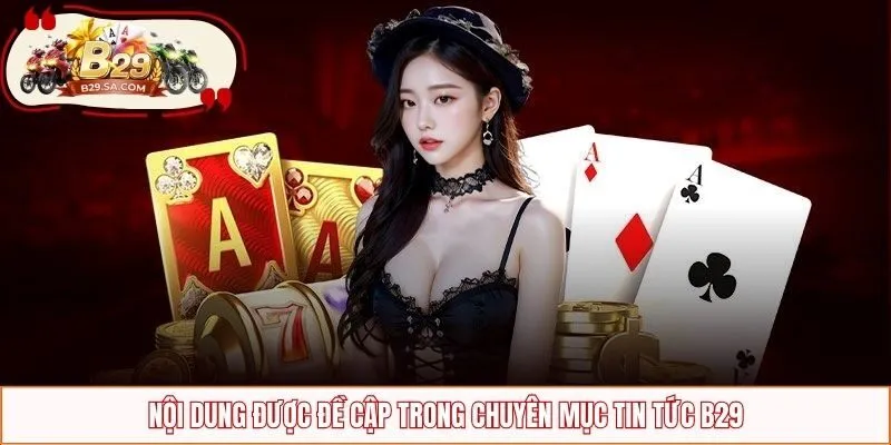 Nội dung chính tại danh mục