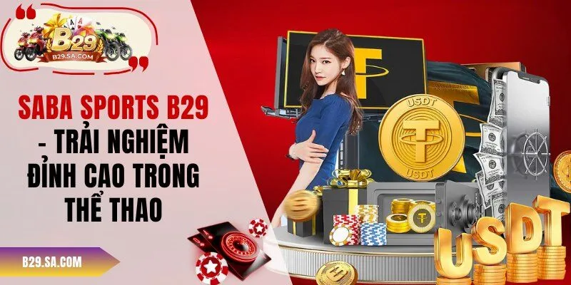 Saba Sports B29